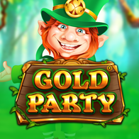 Gold Party
