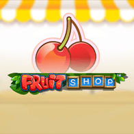 Fruit Shop game screenshot