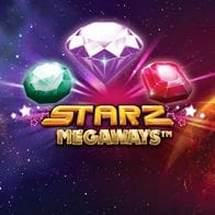 Starz Megaways
