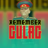 Remember Gulag game icon