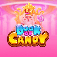 Book Of Candy game icon