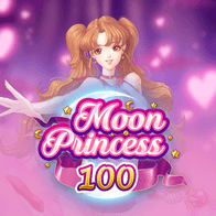 Moon Princess 100