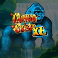 Congo Cash XL game screenshot